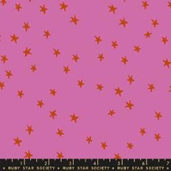 Starry New - Heliotrope Online