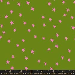 Starry New - Sprout Online
