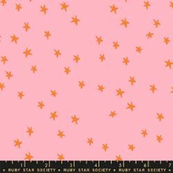 Starry New - Rosebud Online