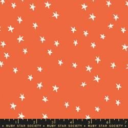 Starry - Nutmeg Online
