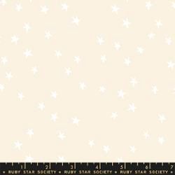 Starry New - White On Natural Online