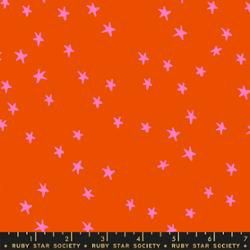 Starry - Warm Red Online