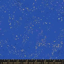 Speckled Metallic - Blue Ribbon Online