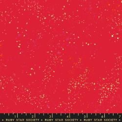 Speckled Metallic - Scarlet Online