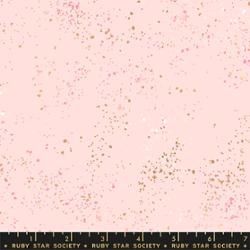 Speckled Metallic - Pale Pink Online