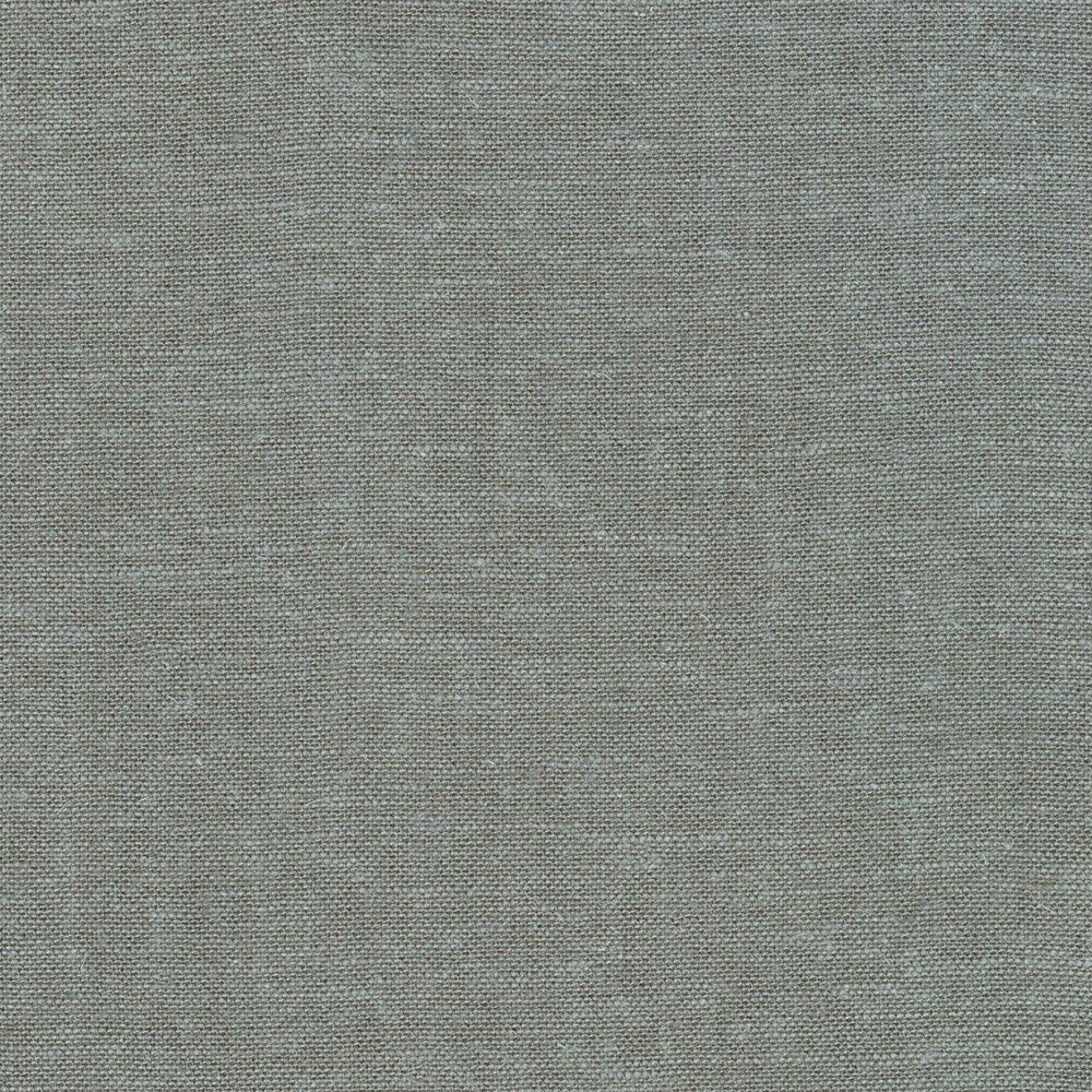 52" Brussels Washer Yarn Dye Graphite - Linen/Rayon Online
