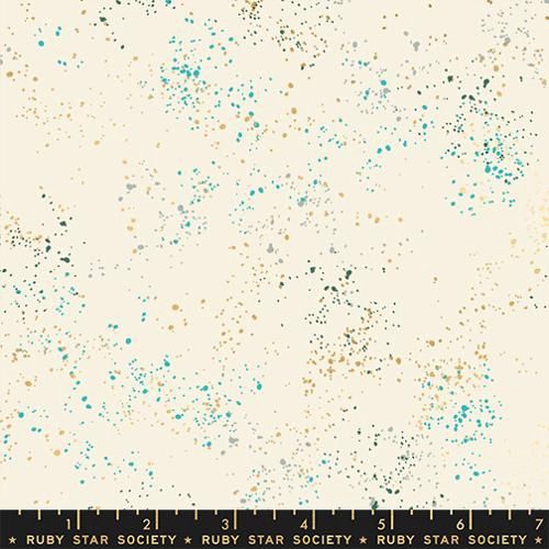 Speckled Metallic - Shell Online