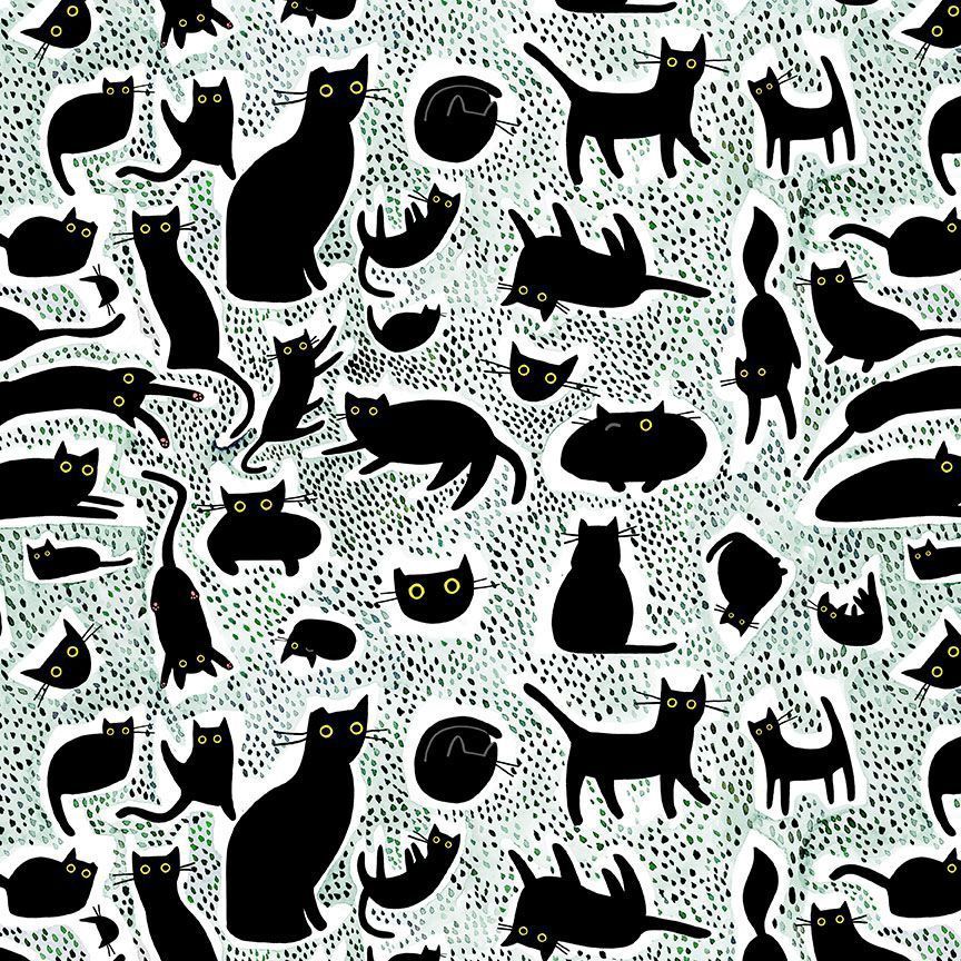 Cattitude - Multi | Catwalk Online