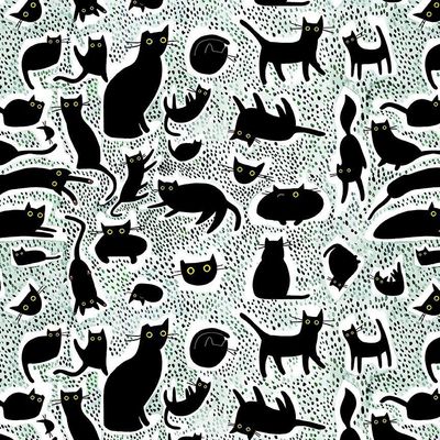 Cattitude - Multi | Catwalk Online