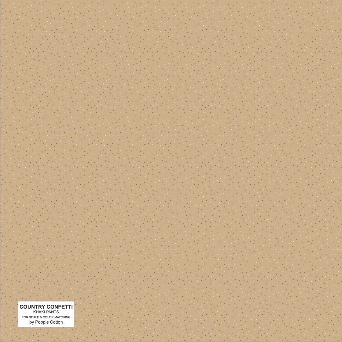 Khaki Pants Tan country confetti Online
