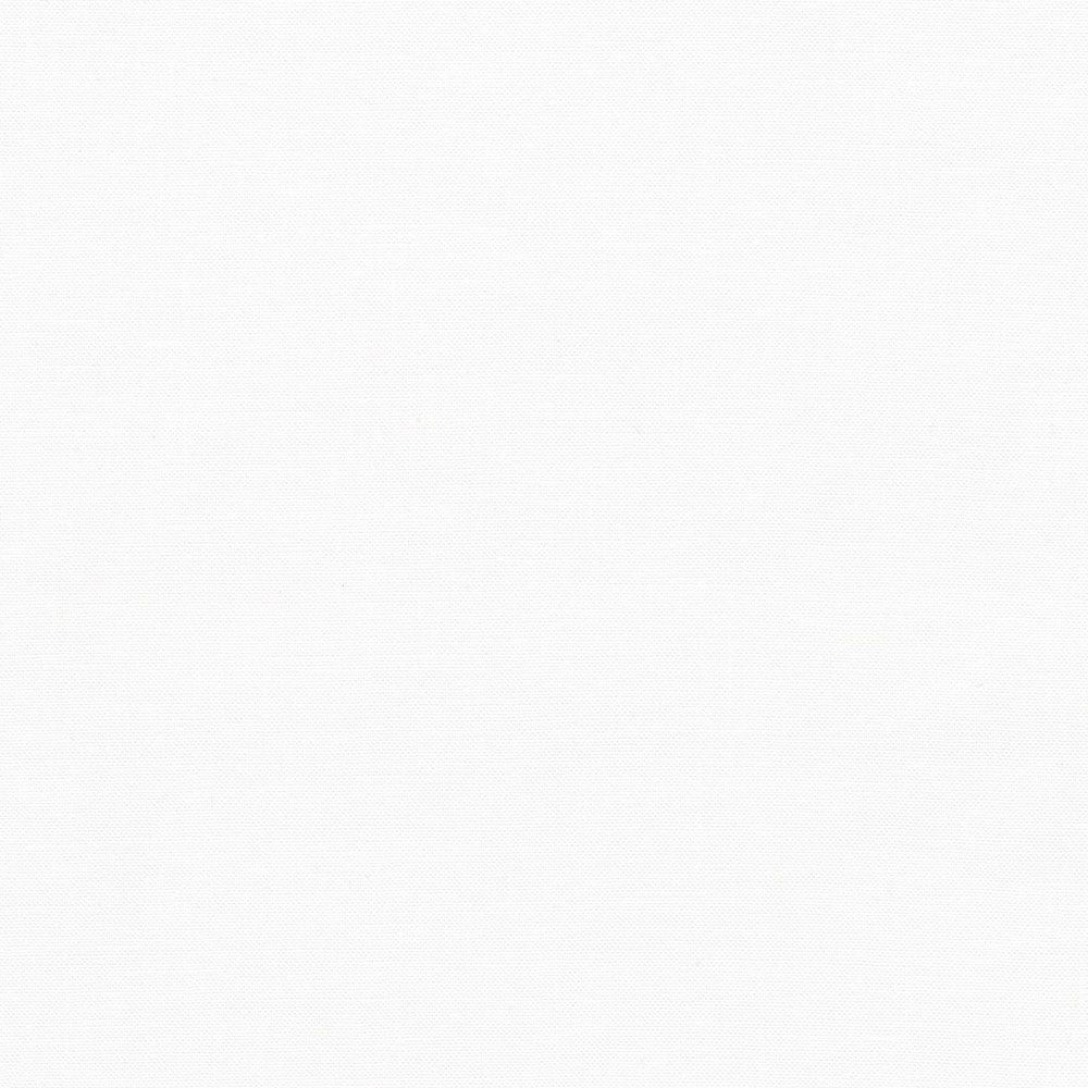 White Kona Cotton 108in Wide Online