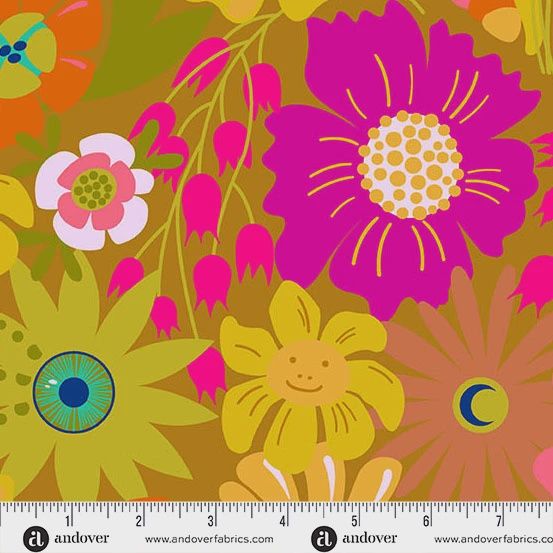 Redwood 108s - Open-Eyed Sun | Alison Glass Art Online