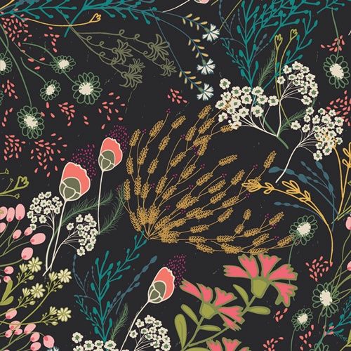 Meadow Umbra - Flannel Online