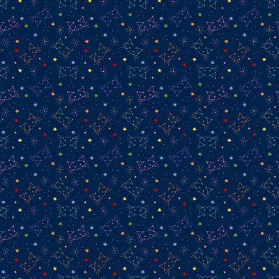 Felis - Navy | Meowter Space Online