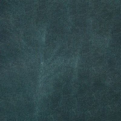 Waxed Canvas - 8oz Teal Online
