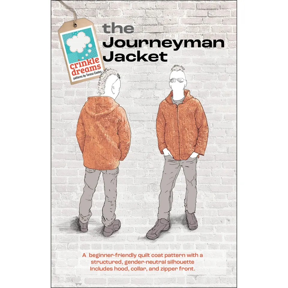 Journeyman Jacket
