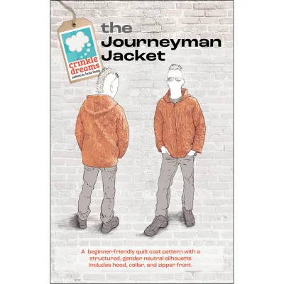 Journeyman Jacket