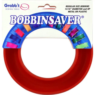 BobbinSaver®, Red