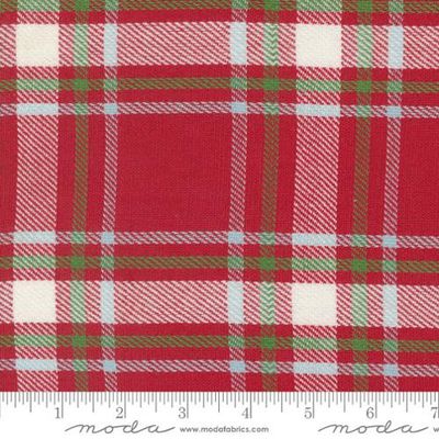 16" Classic Retro Holiday Red Toweling Online