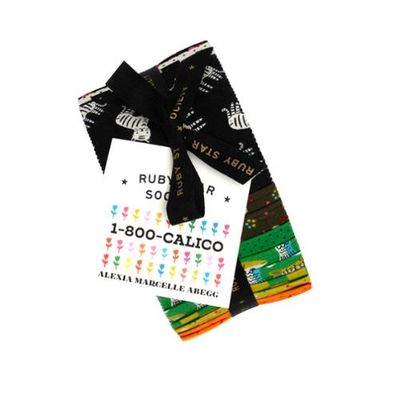 1 800 Calico - Jelly Roll | Ruby Star Precut