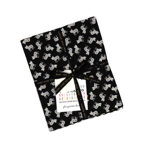1 800 Calico - 27 Cuts, 18"x21" | Ruby Star Precut