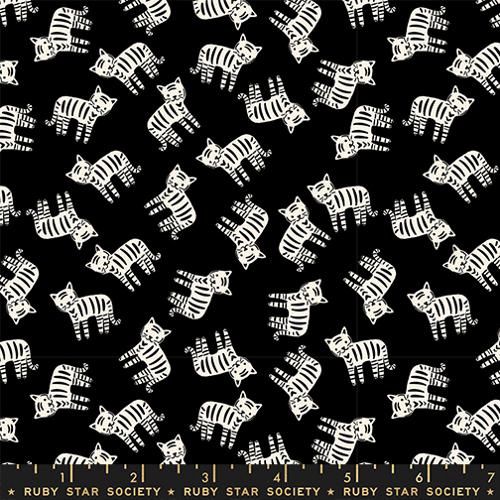 Meow - Black | 1 800 Calico Online