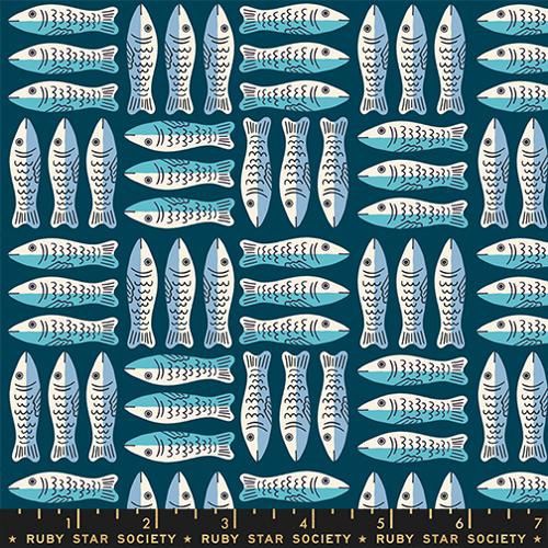 Little Sardines - Galaxy | 1 800 Calico Online
