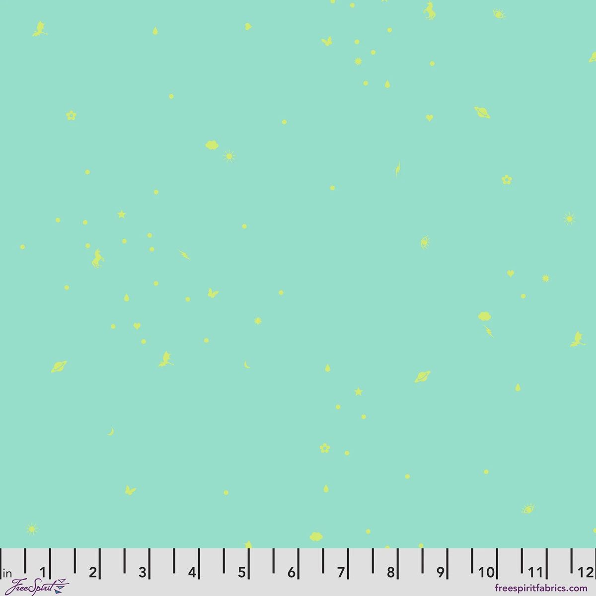 Charmed - Stardust | Legendary Cotton Lawn Online