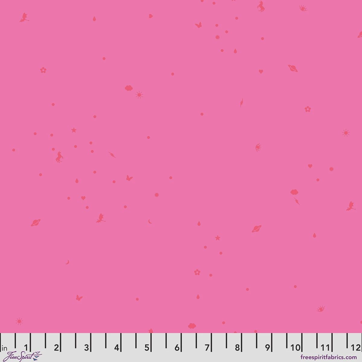 Charmed - Sugar Plum | Legendary Cotton Lawn Online