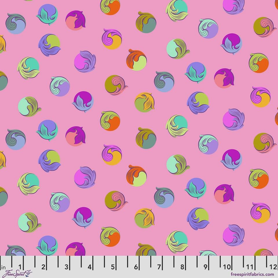 Gumdrop - Wild Orchid | Legendary Cotton Lawn Online