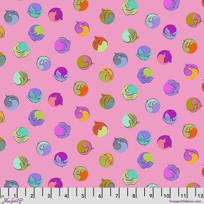 Gumdrop - Wild Orchid | Legendary Cotton Lawn Online