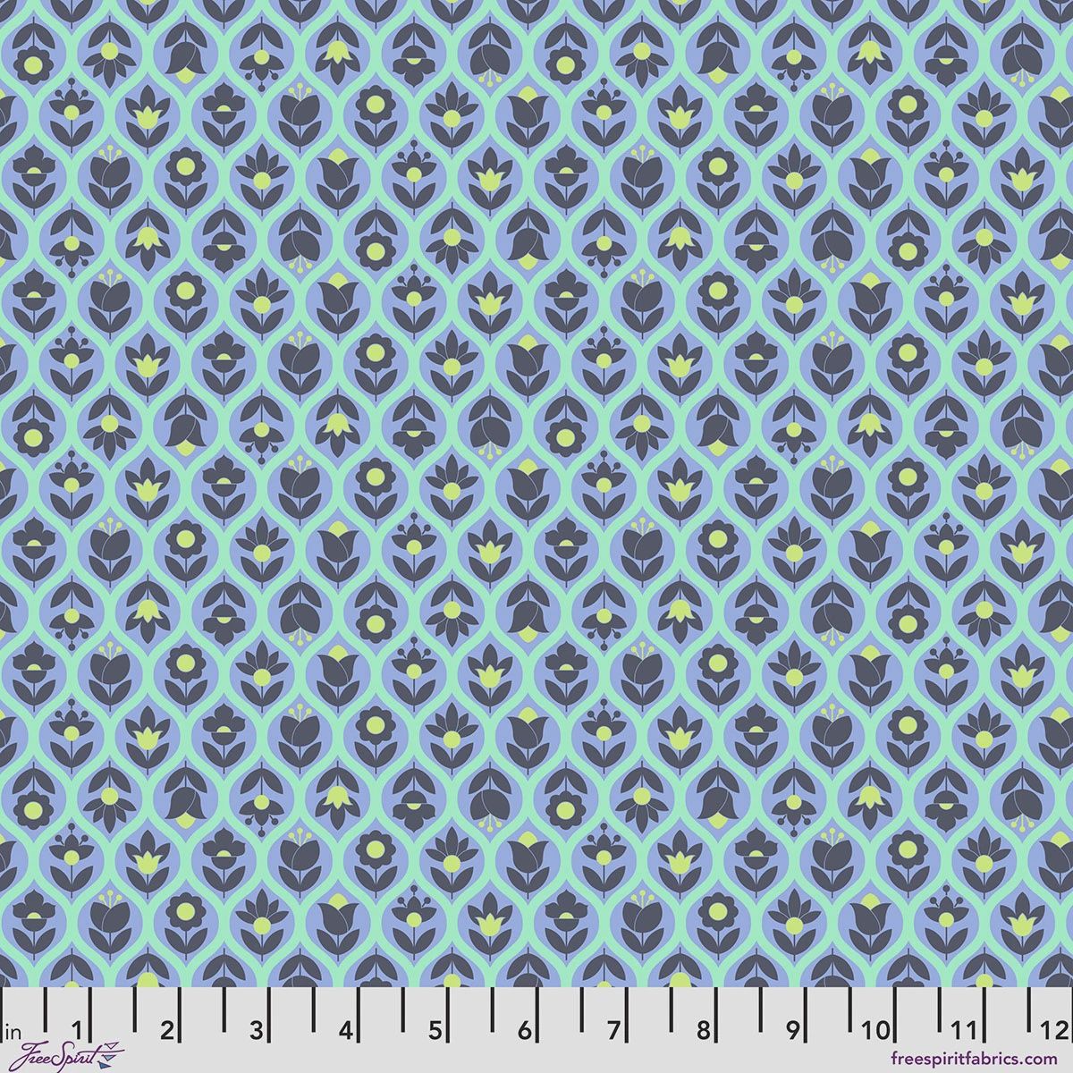 Beg Your Garden - Dream | Legendary Cotton Lawn Online