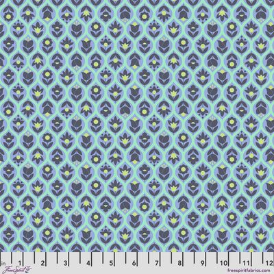 Beg Your Garden - Dream | Legendary Cotton Lawn Online