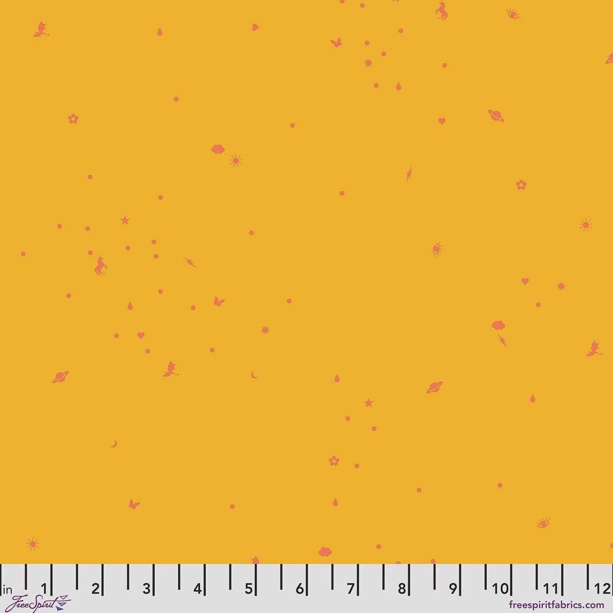Charmed - Dandelion | Legendary Cotton Lawn Online