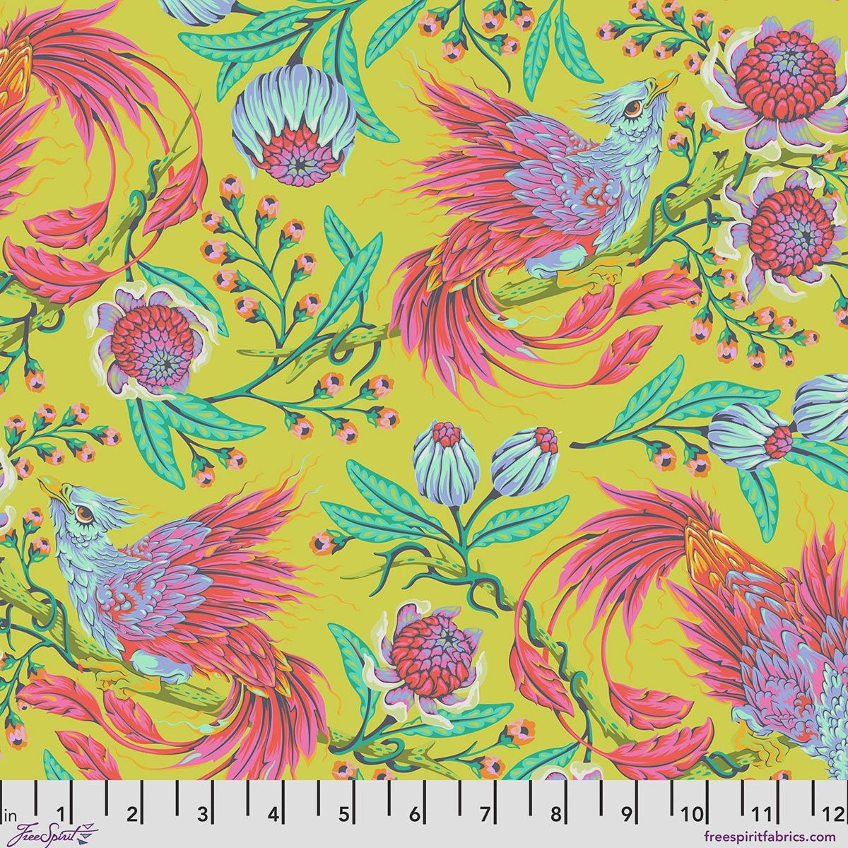 Hot Wings - Apple | Legendary Cotton Lawn Online