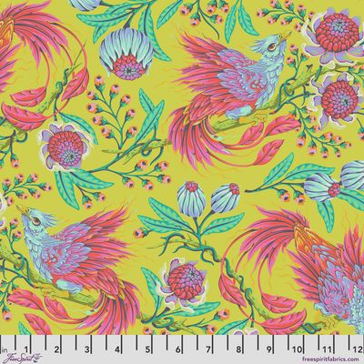 Hot Wings - Apple | Legendary Cotton Lawn Online