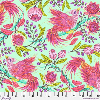 Hot Wings - Stardust | Legendary Cotton Lawn Online