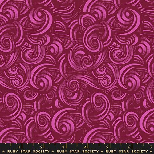 Smoke - Rose | Fireglow Online