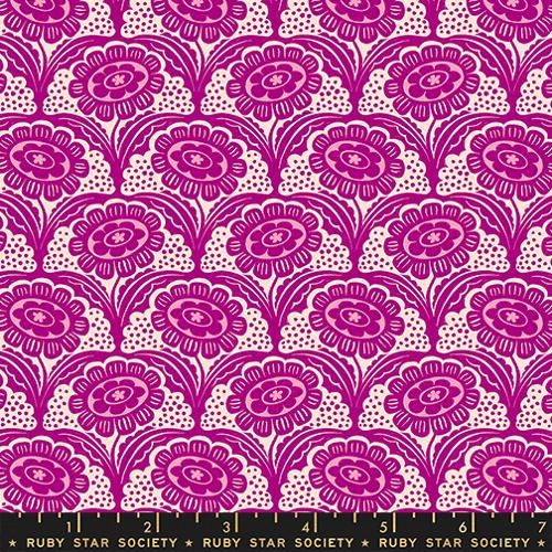 Scallop Flower - Cheshire | Ink Shop Online