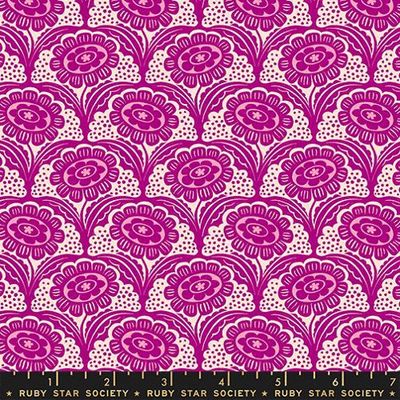 Scallop Flower - Cheshire | Ink Shop Online