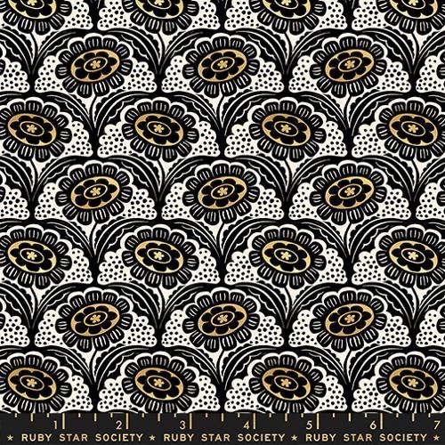 Ink Rose - Metallic Gold | Ink Shop Online