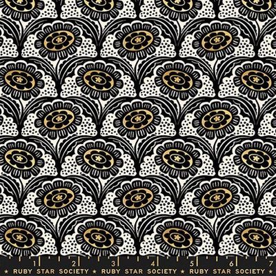 Ink Rose - Metallic Gold | Ink Shop Online