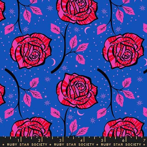 Ink Rose -Blue Ribbon | Ink Shop Online
