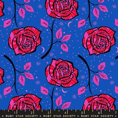 Ink Rose -Blue Ribbon | Ink Shop Online