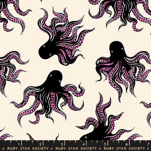 Mystery Food - Black | Ink Shop Online