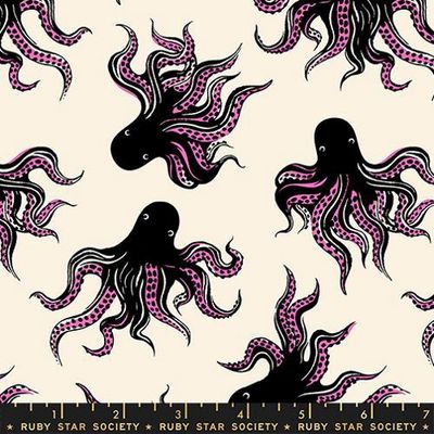 Mystery Food - Black | Ink Shop Online