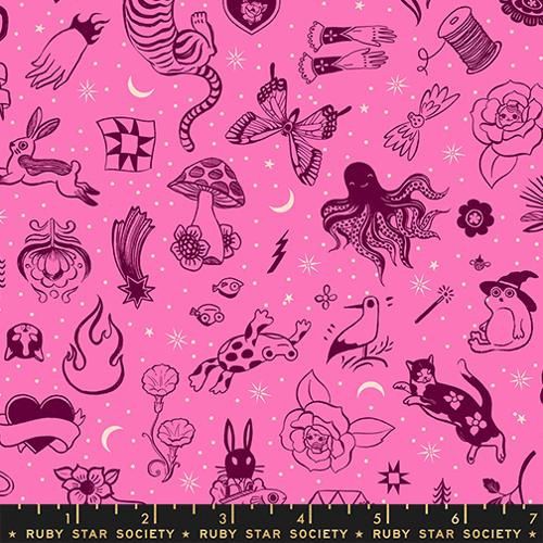 Tattoo Flash - Lipstick | Ink Shop Online