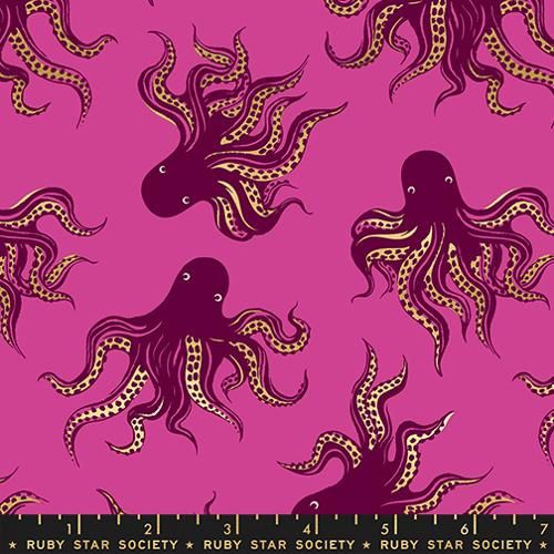 Mystery Food - Metallic Berry | Ink Shop Online