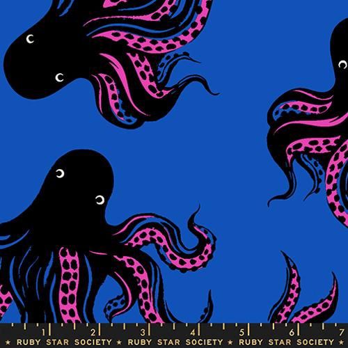 Mystery Food - Blue Ribbon | Ink Shop Canvas Online