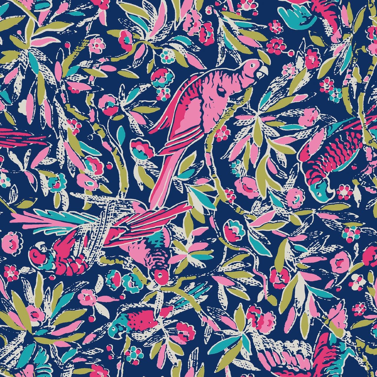 Tabi Birds | Springs Creative Online